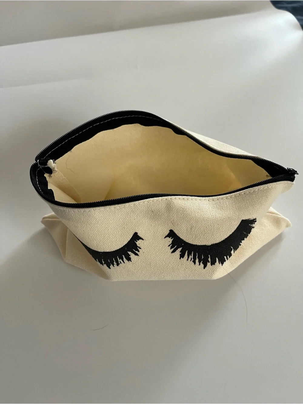 Makeup Bag